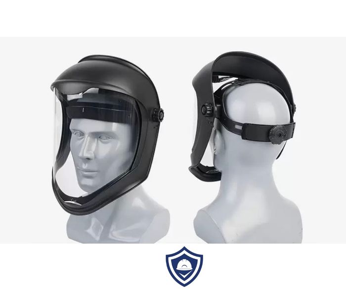Bionic face shield (нүүрний хам)