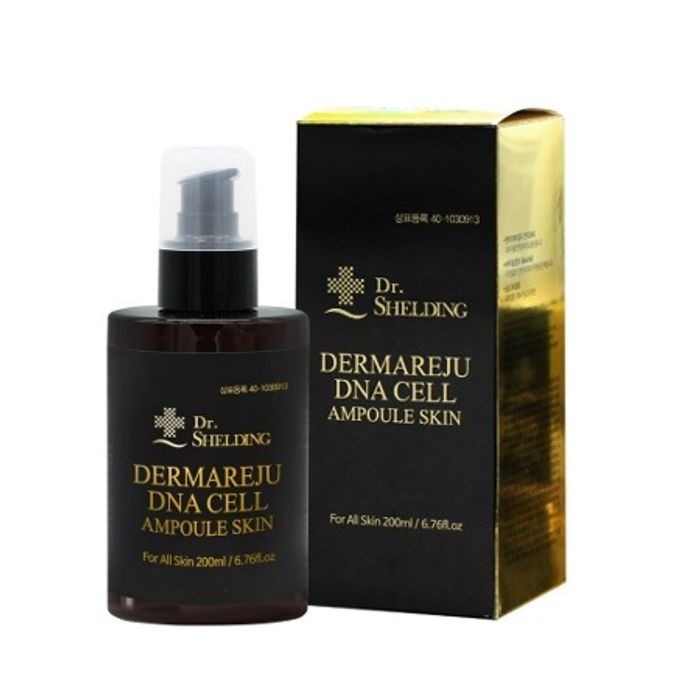 Dr.Shelding Dermareju DNA  cell ampoule skin/200ml/
