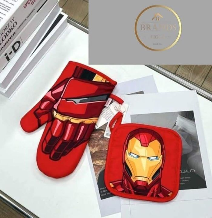 Гал тогооны бээлий/Miniso/
