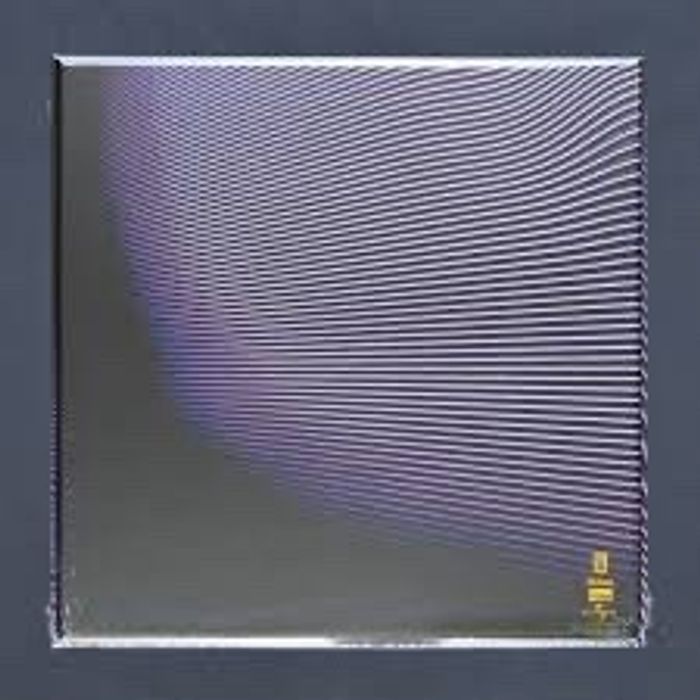 Tame Impala - Currents