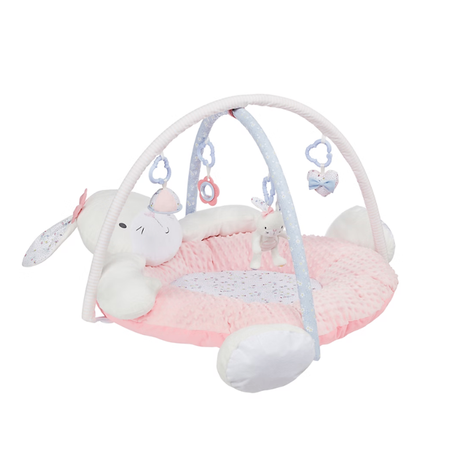 Perfect baby Cute Toys - Хүүхдийн тоглоомын гудас, 0+ сар