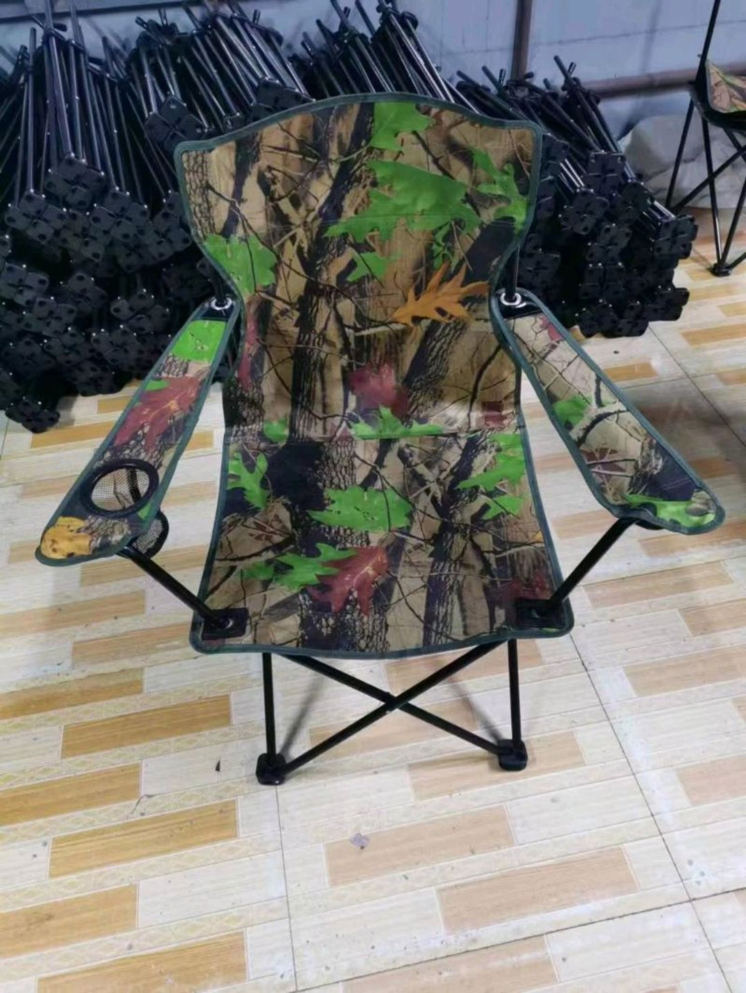 Аяны сандал 