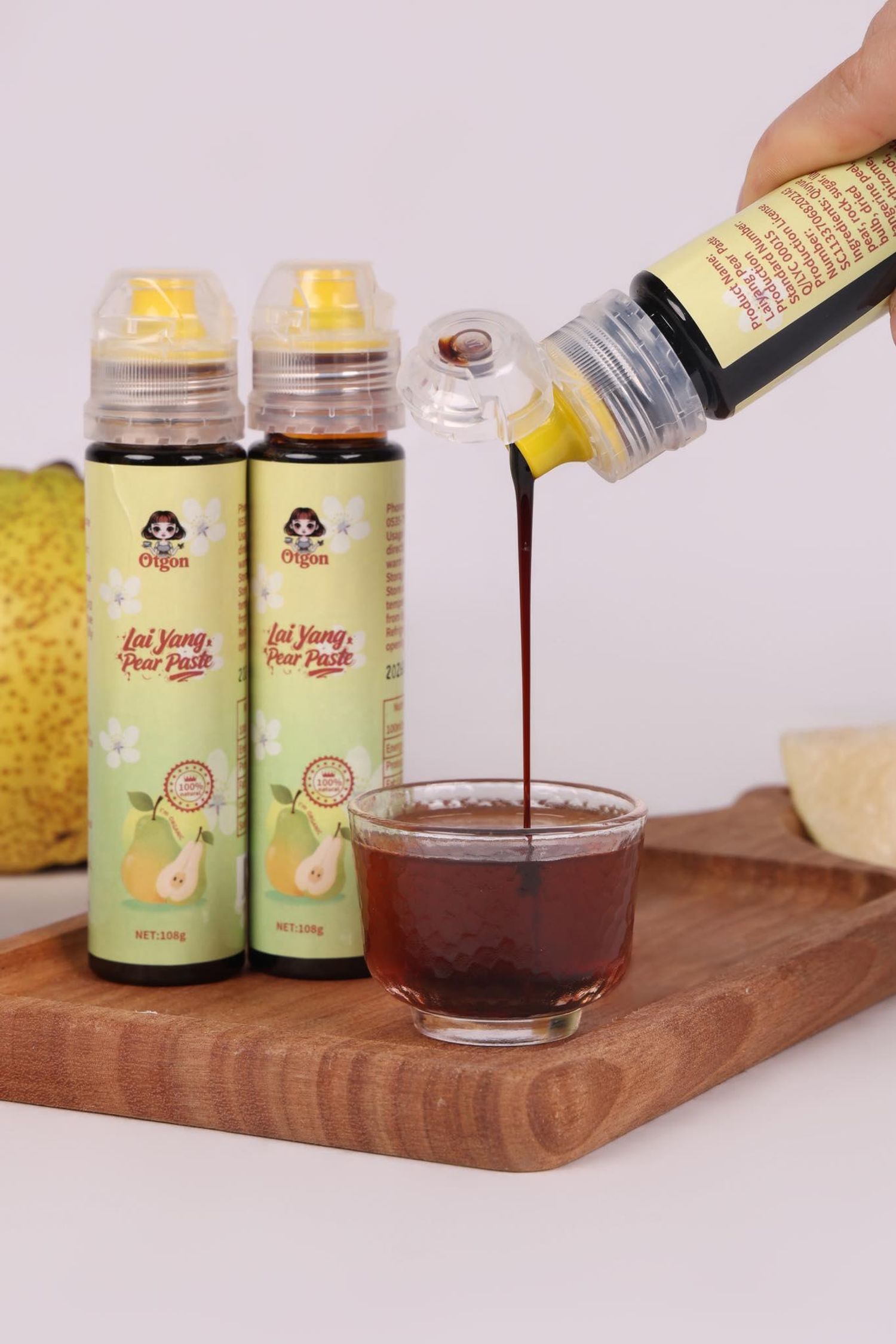 Лийрийн охь (12-1296-05)