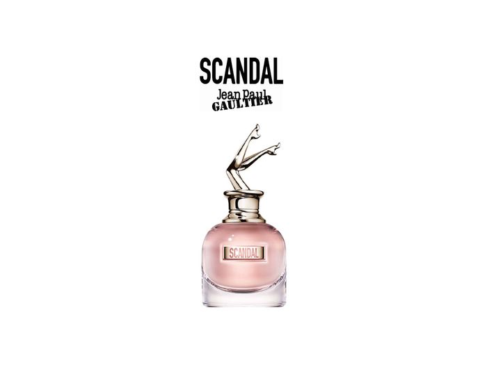 Jean Paul Gaultier - Scandal