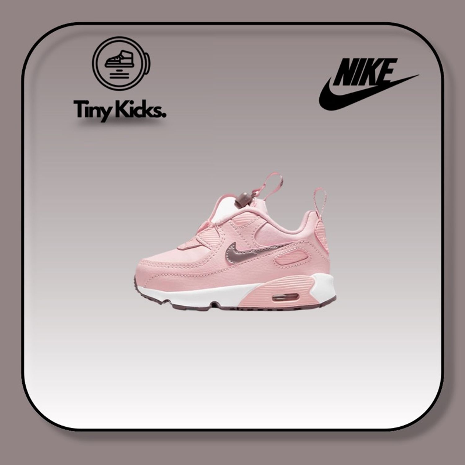 Nike Air Max 90 Rose Pink