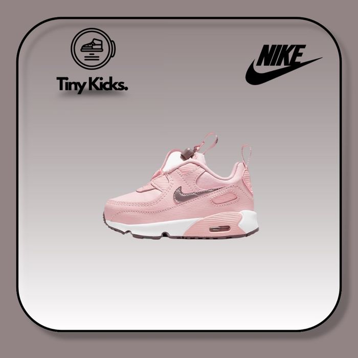 Nike Air Max 90 Rose Pink