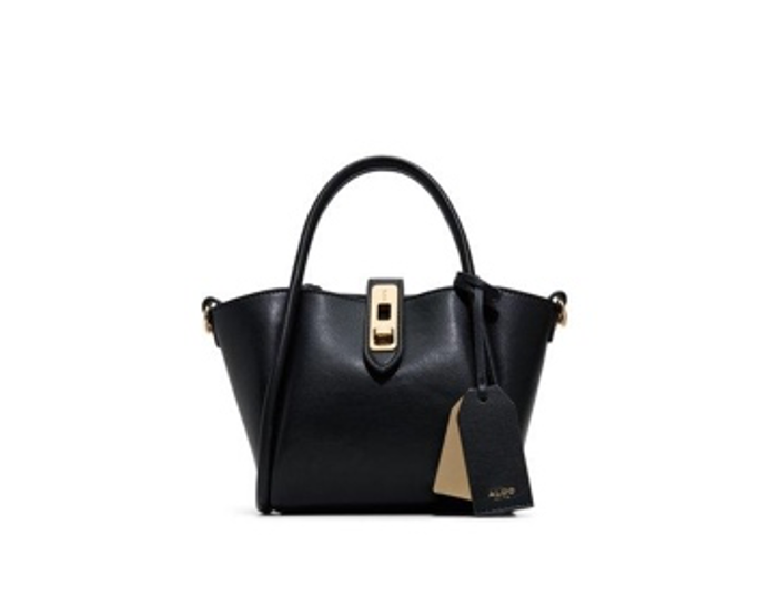 KKRISTINA-1-BLACK-L City Handbags