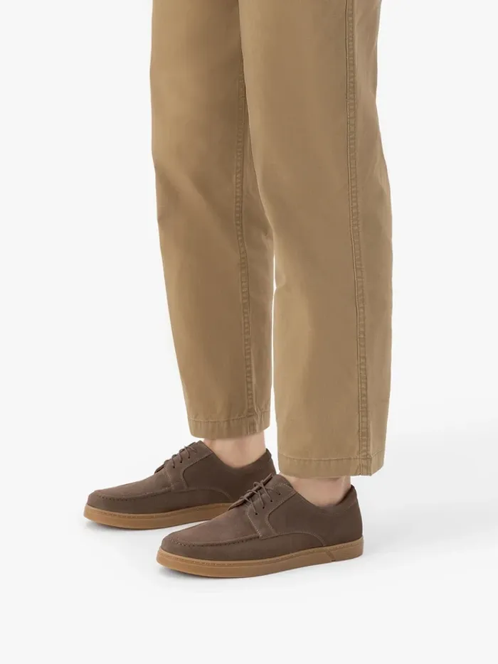 MOCCASINS