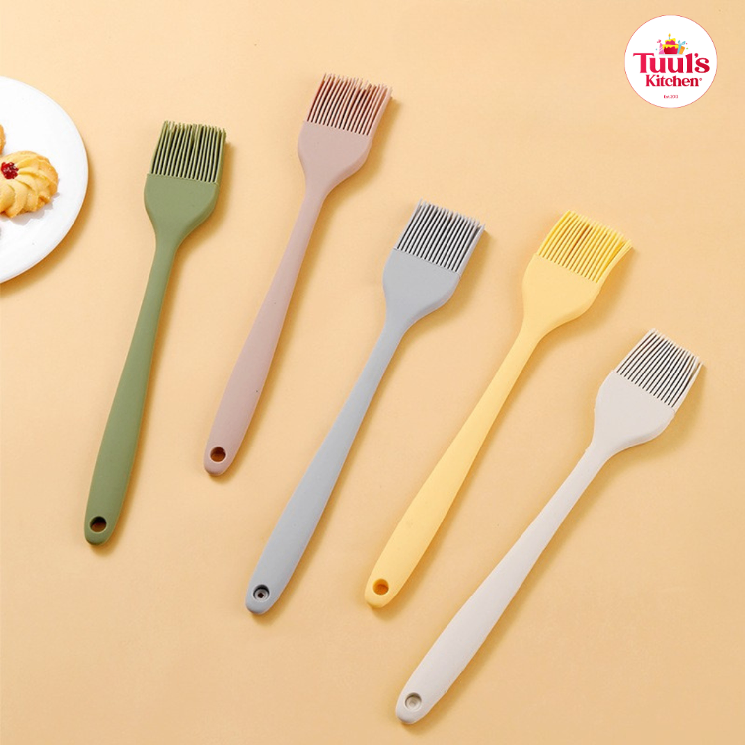 Сликон багс том 26cm