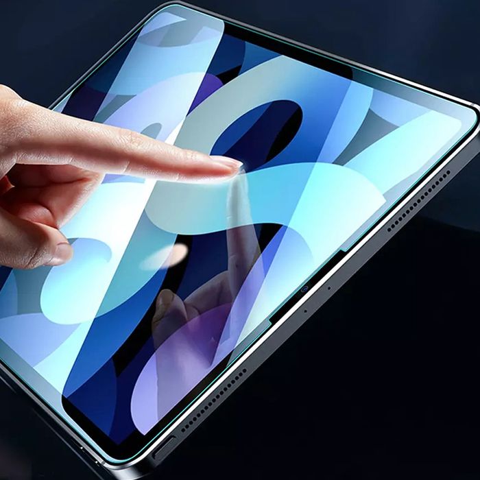 iPad screen protector Ivista