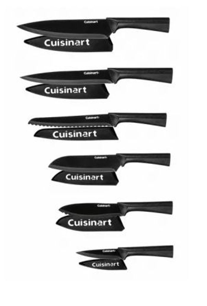 TV CUISINART CORP ХУТГАНЫ СЭТ 6 Ш ТАГЛААТАЙ