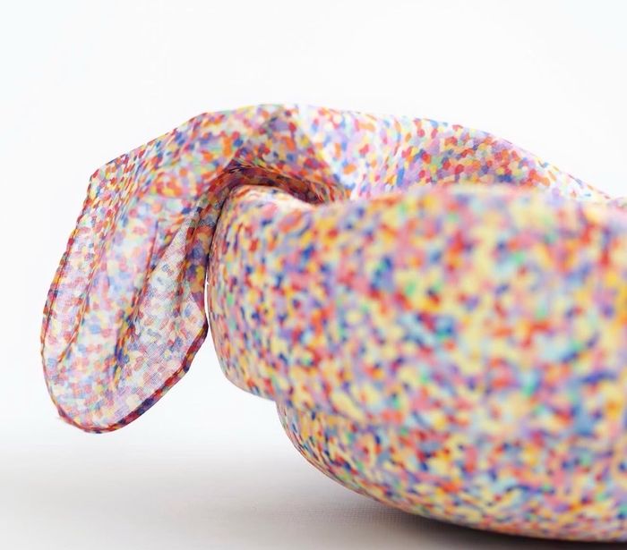  Play cloth-Super Confetti 50x50