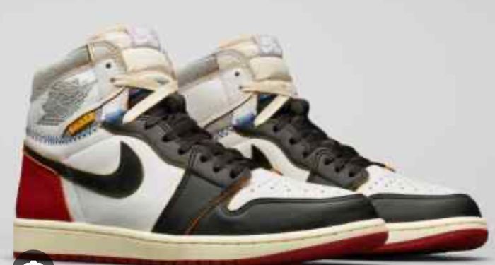 Air Jordan1 Retro