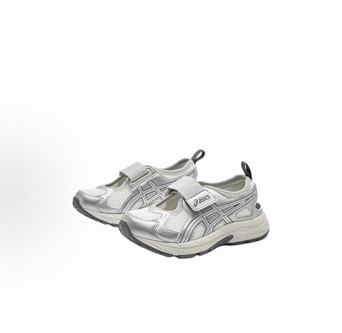 Asics Freedle Sandal White