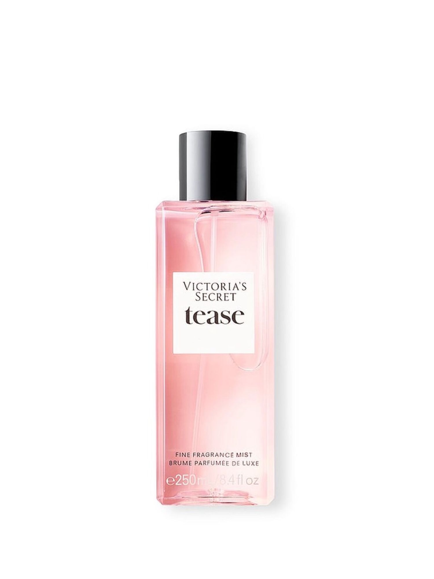 Tease fragrance mist 250ml