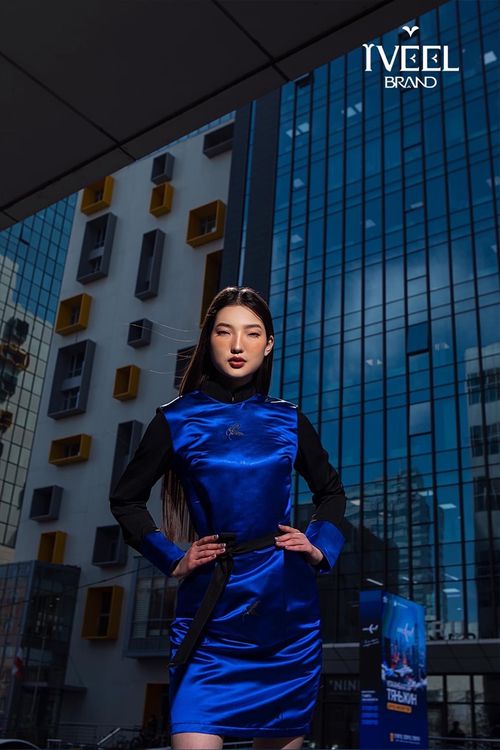 ДЭЭЛ | DEEL | ТЭРЛЭГ - IVEEL BRAND