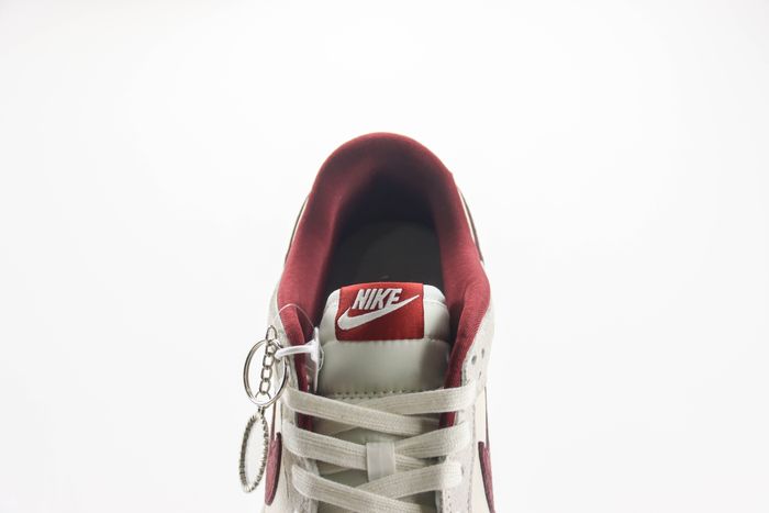 Nike SB Dunk Low Stussy 09