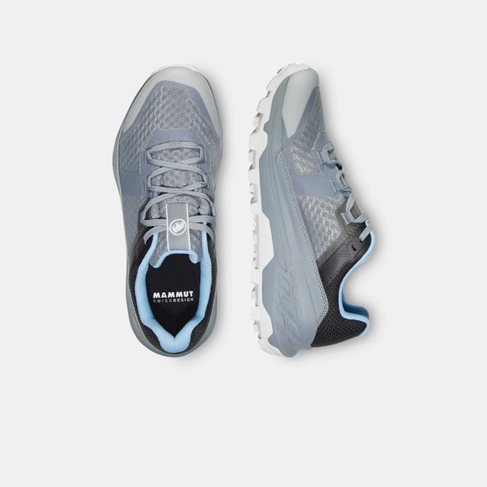 MAMMUT | Girun II Low | GTX | Women