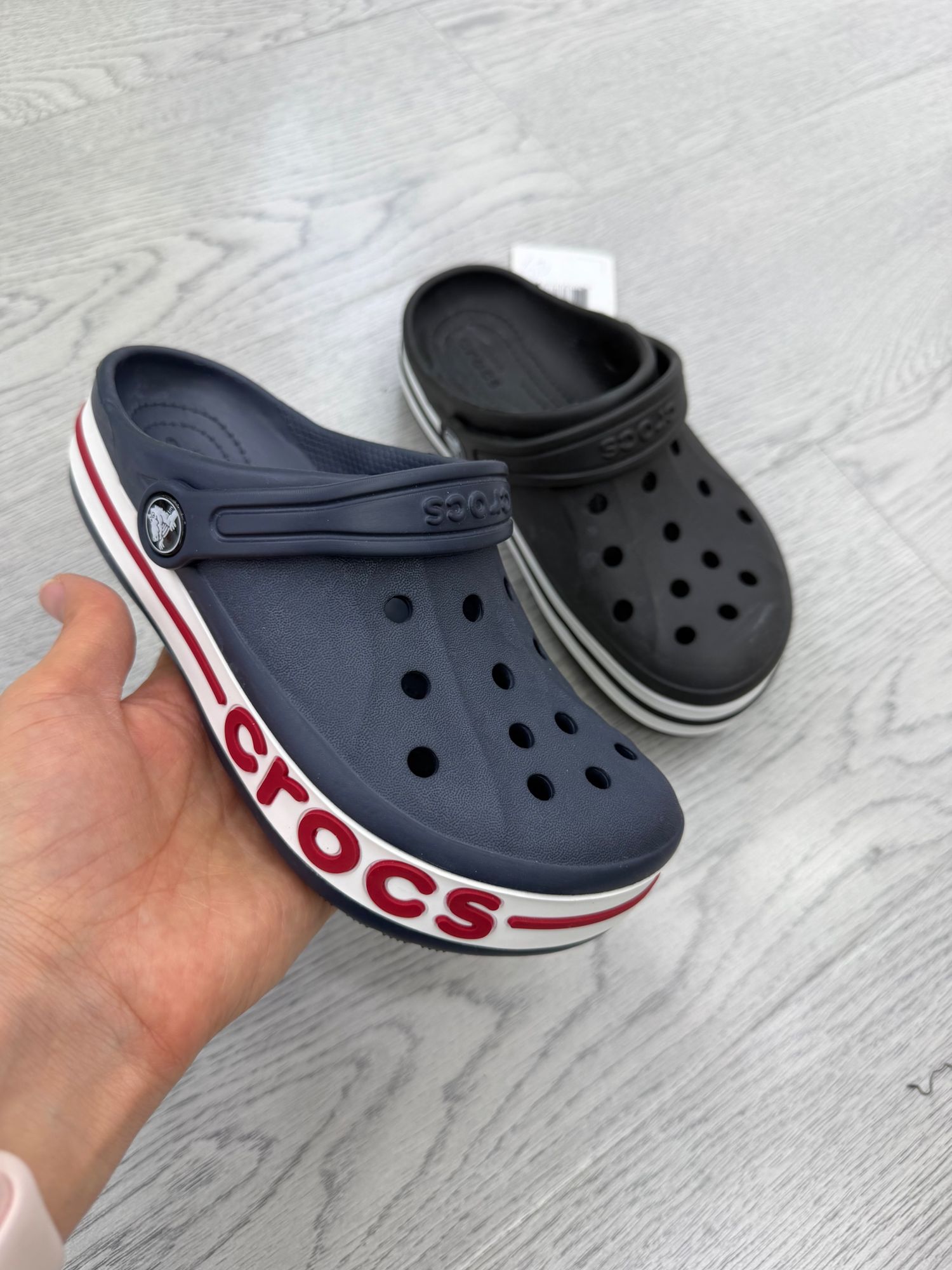 D110-Crocs хүүхэд 