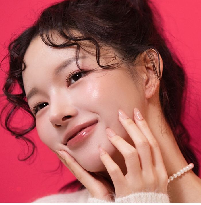 Fluffy Lip Tint 