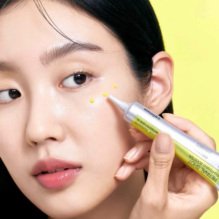 CELIMAX RETINOL shot