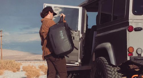 gopro weekender backpack