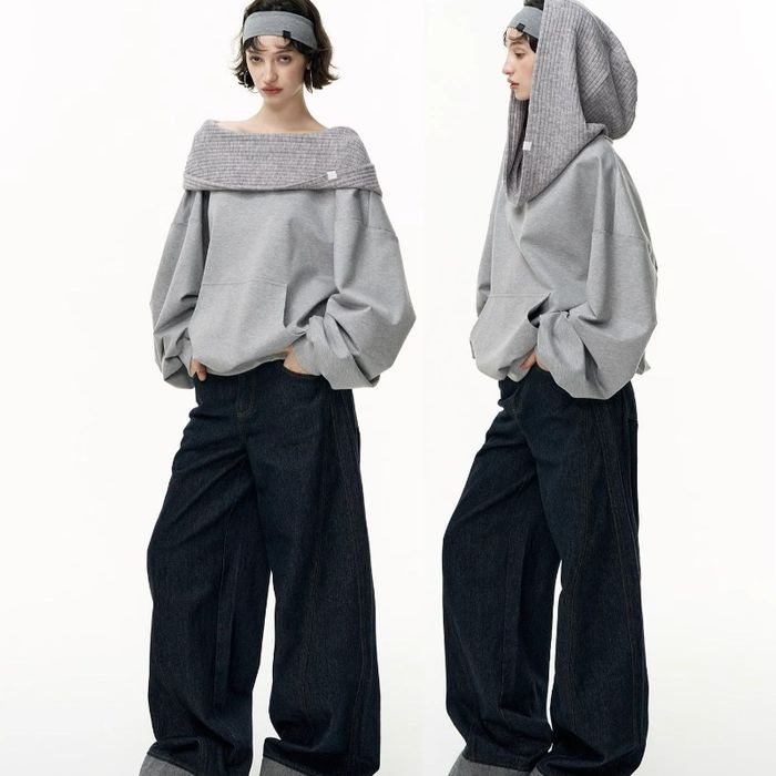 Hoodie болдог цамц