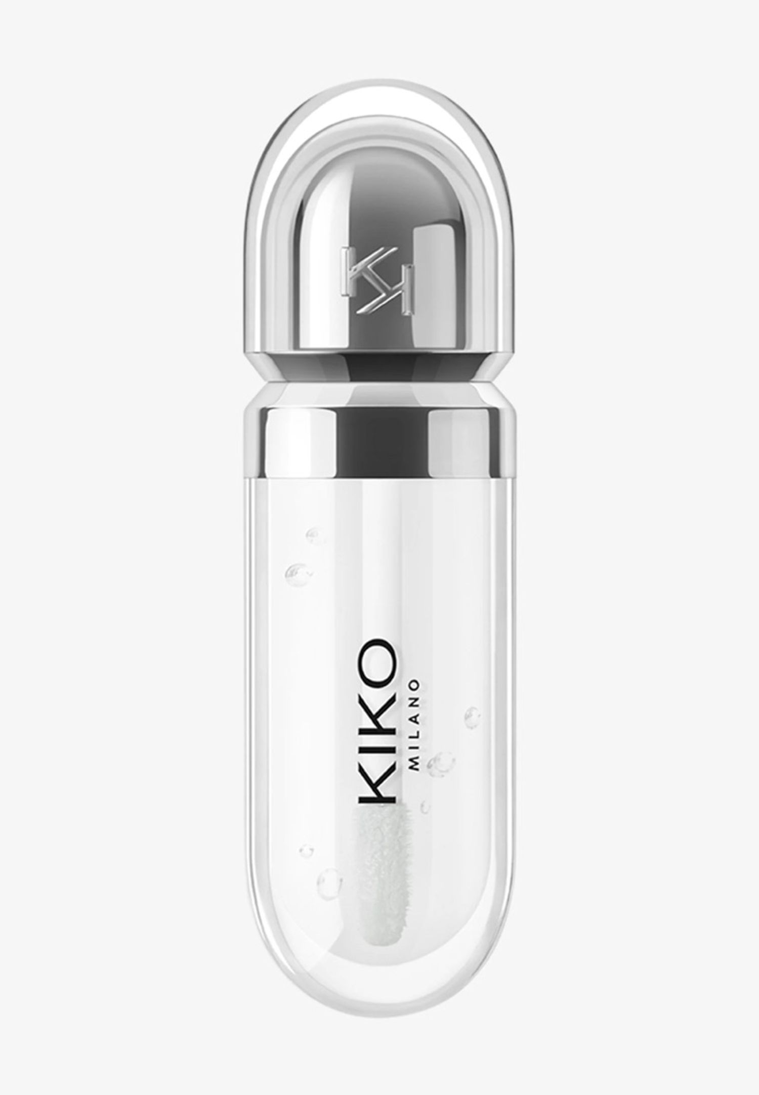 Kiko 3d oil gloss