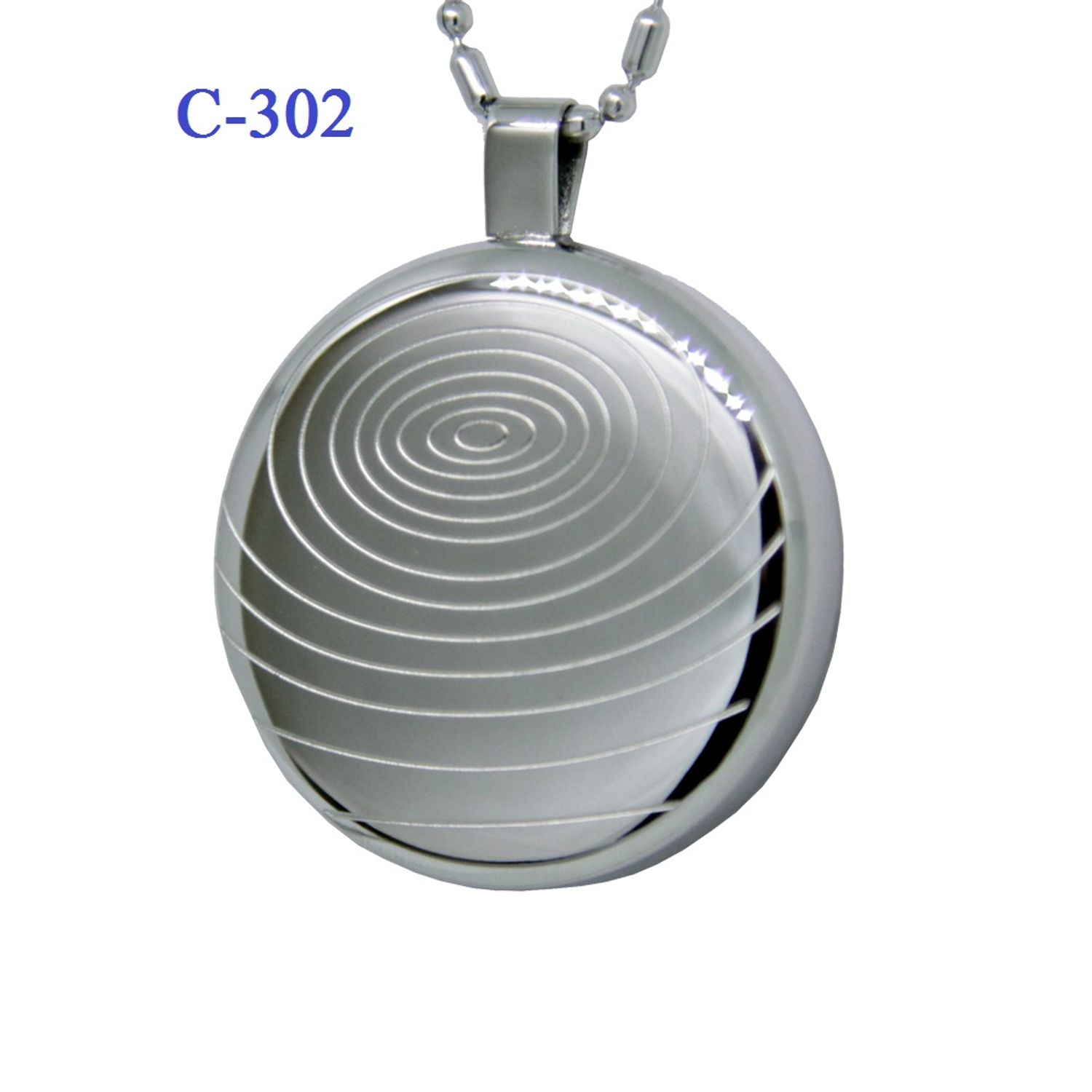 Энергийн кулон /гинж, карттай/