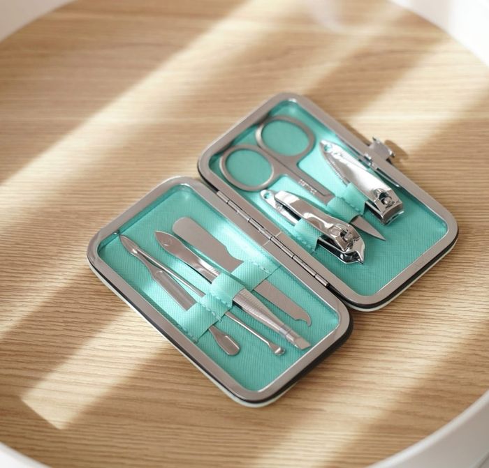 Nail Set
