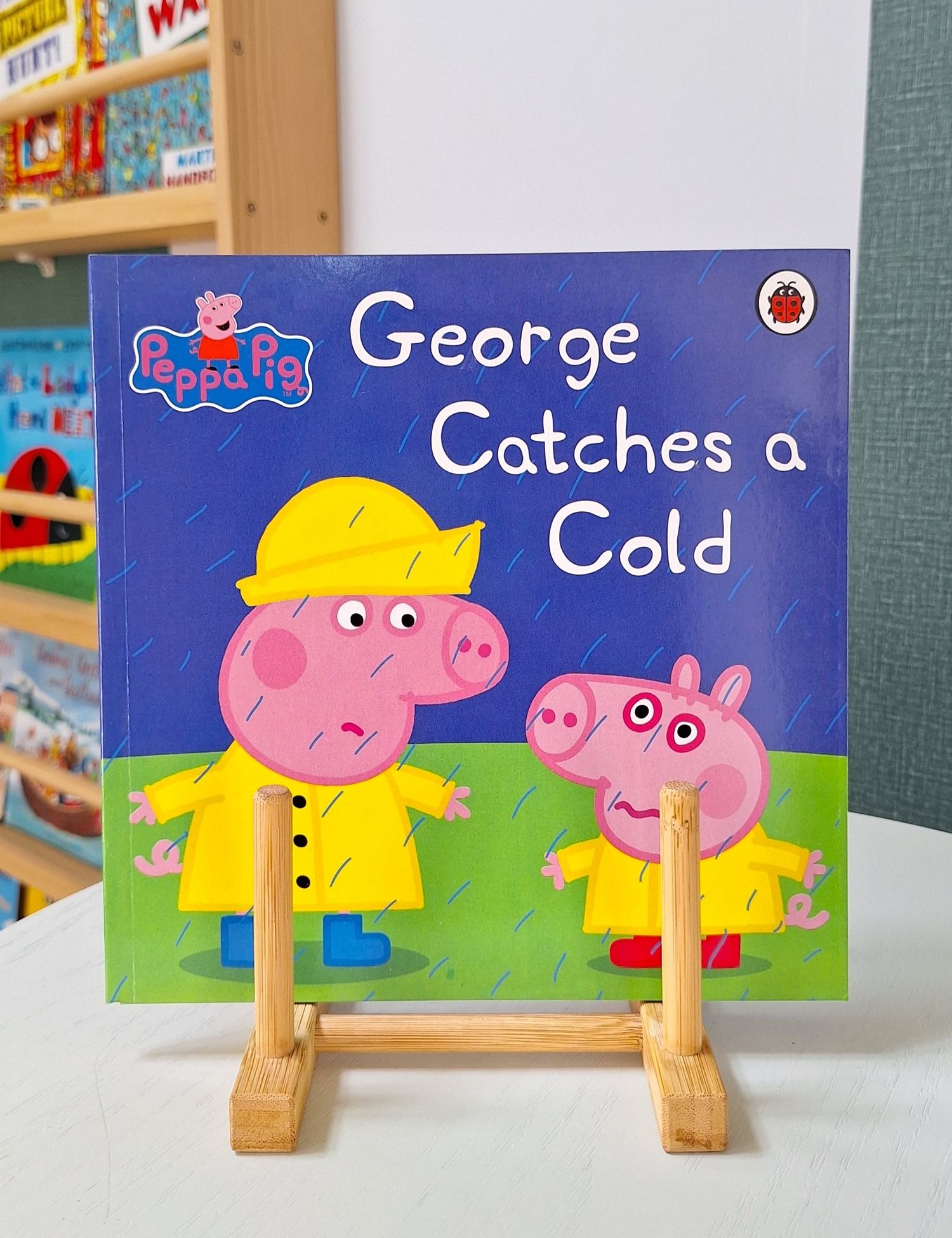 Peppa Pig 