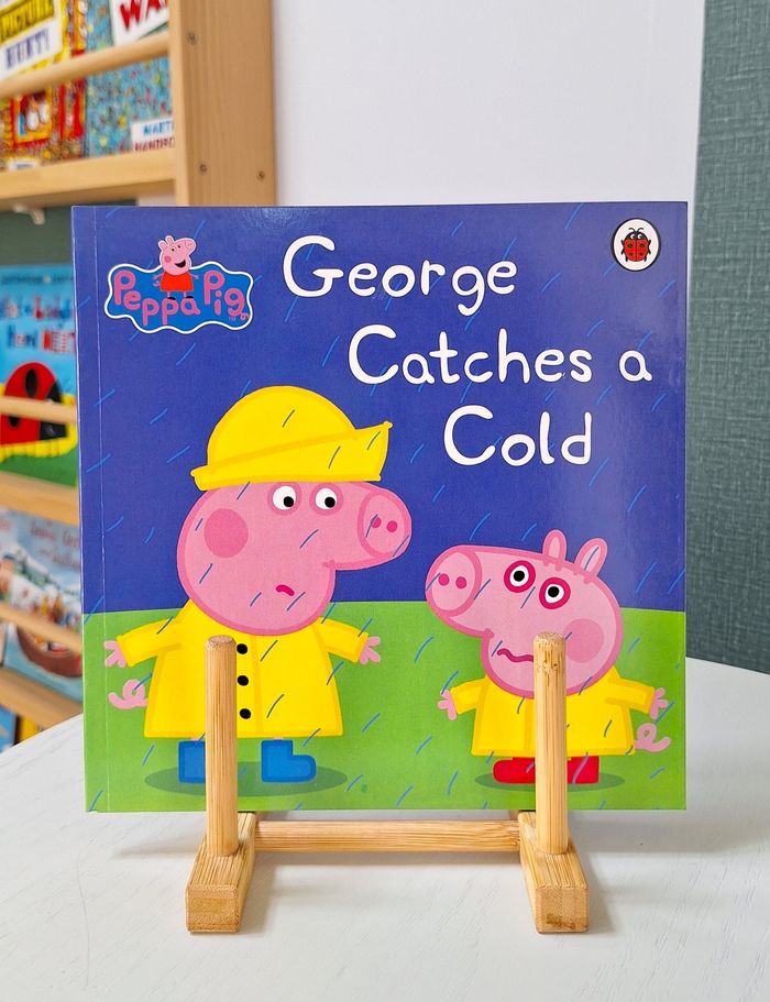 Peppa Pig 