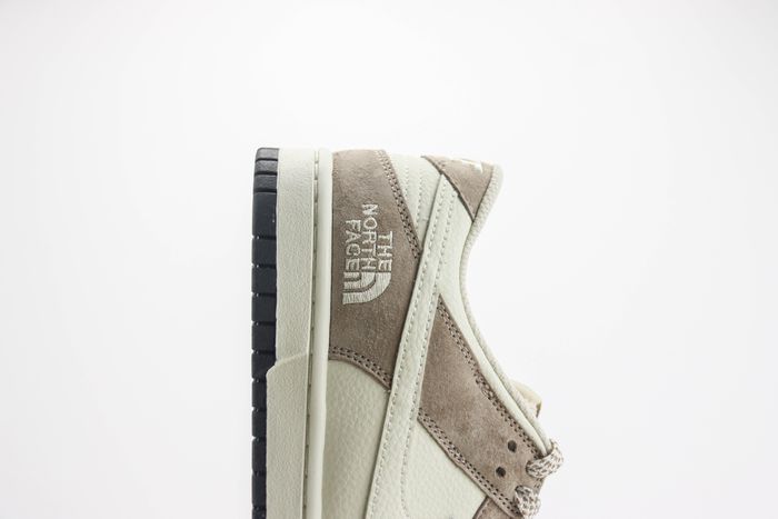 Nike SB Dunk Low xThe North Face 18