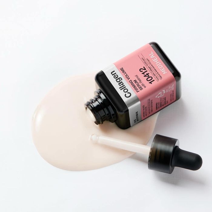 Collagen Firming Volume Serum