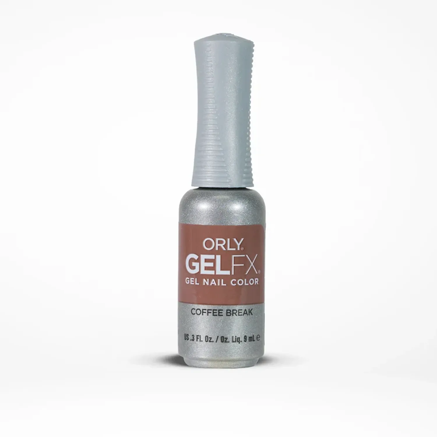 Coffee Break - Gel Nail Color 9ml