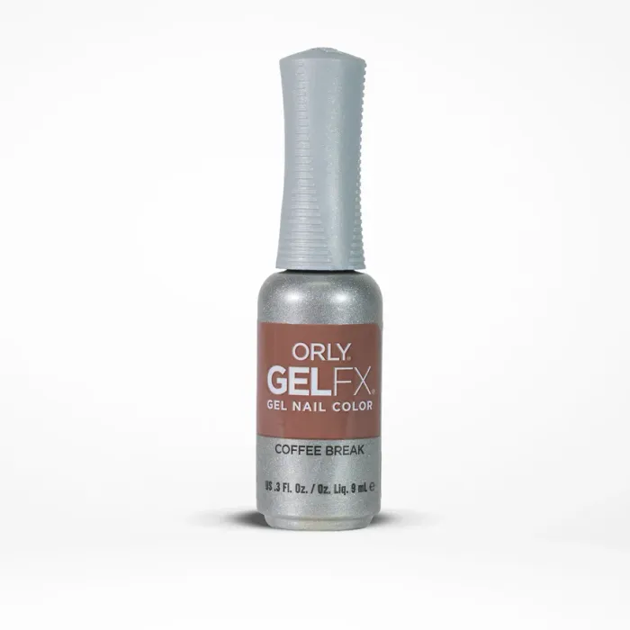 Coffee Break - Gel Nail Color 9ml