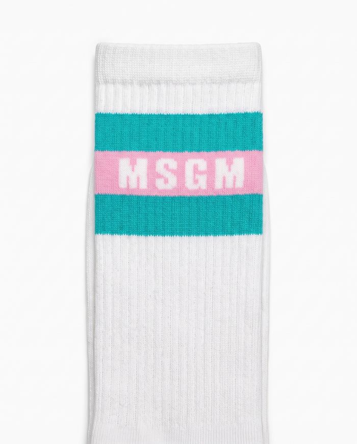 LONG SOCKS