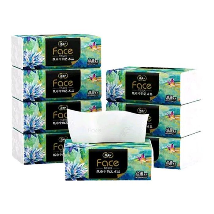 Сальфетка C&S 80ш