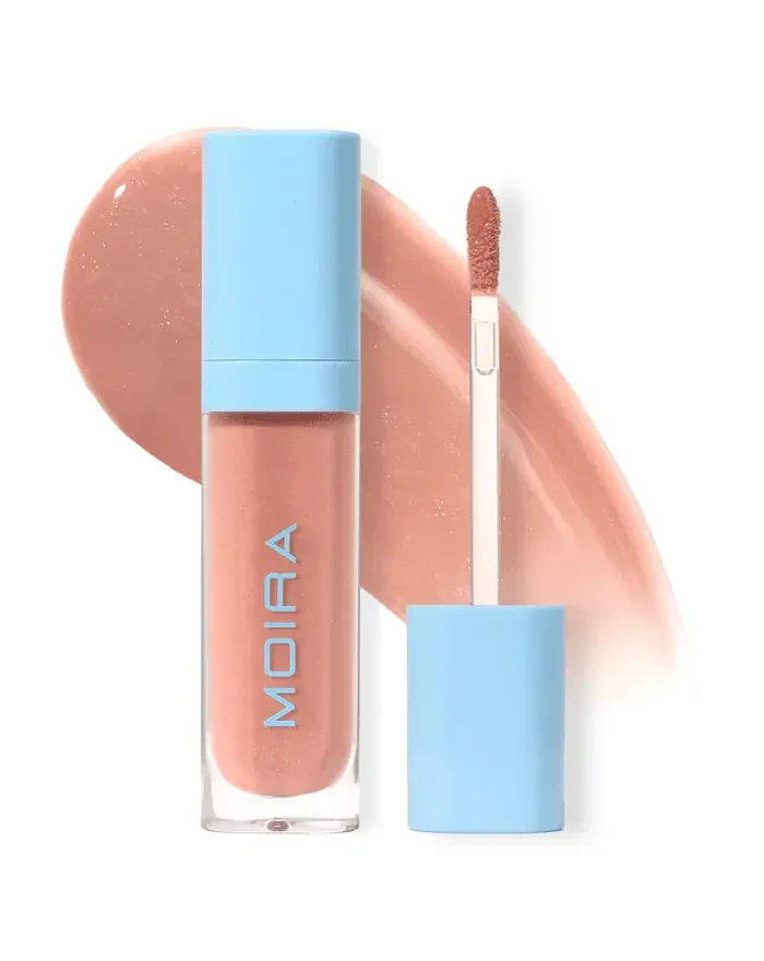 Moira Lip Chic Shimmer Gloss /003/ Lit