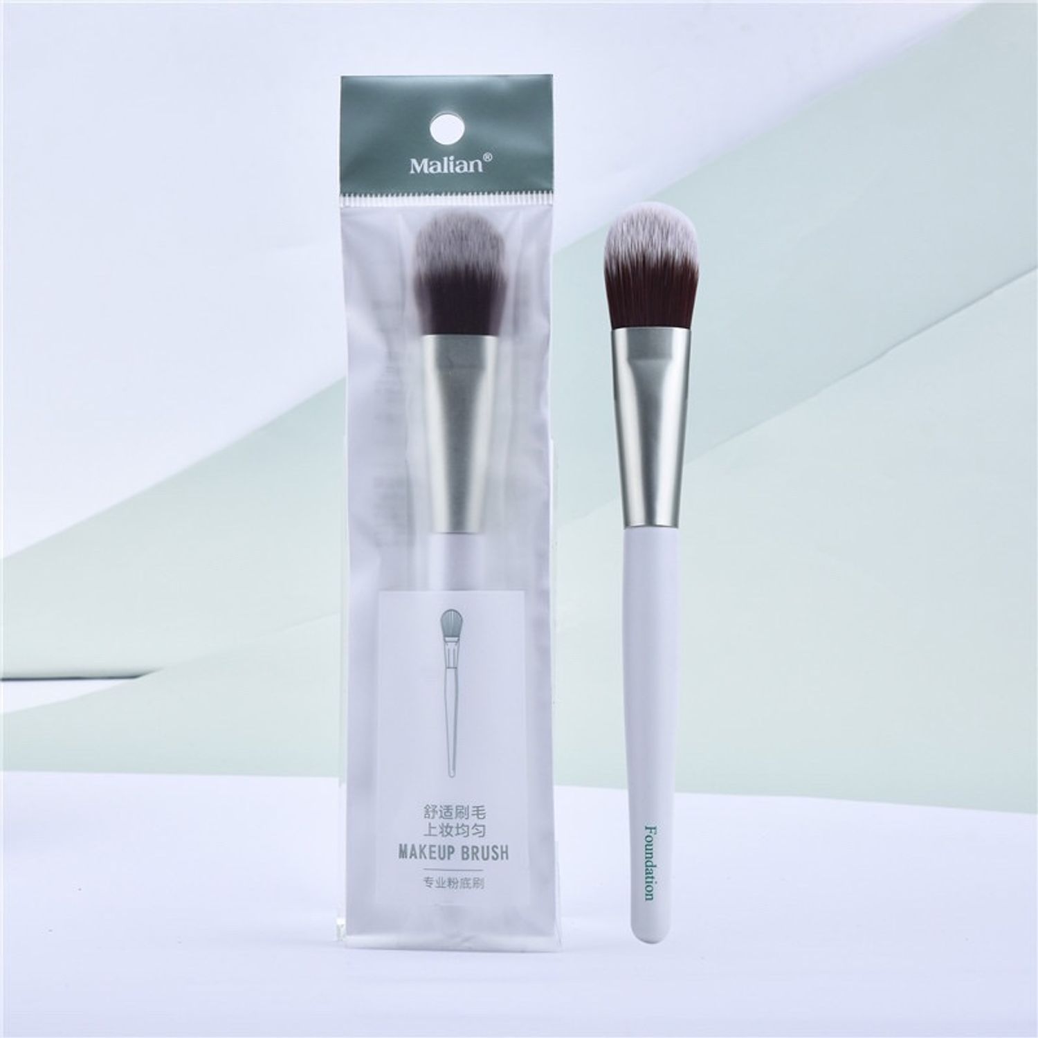 Нүүр будалтын багс Крем