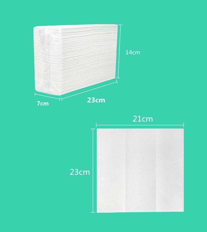 Гарын Цаас 20ш