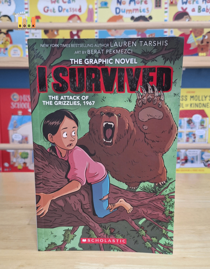  I Survived 