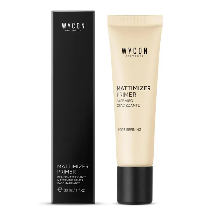 MATTIMIZER PRIMER