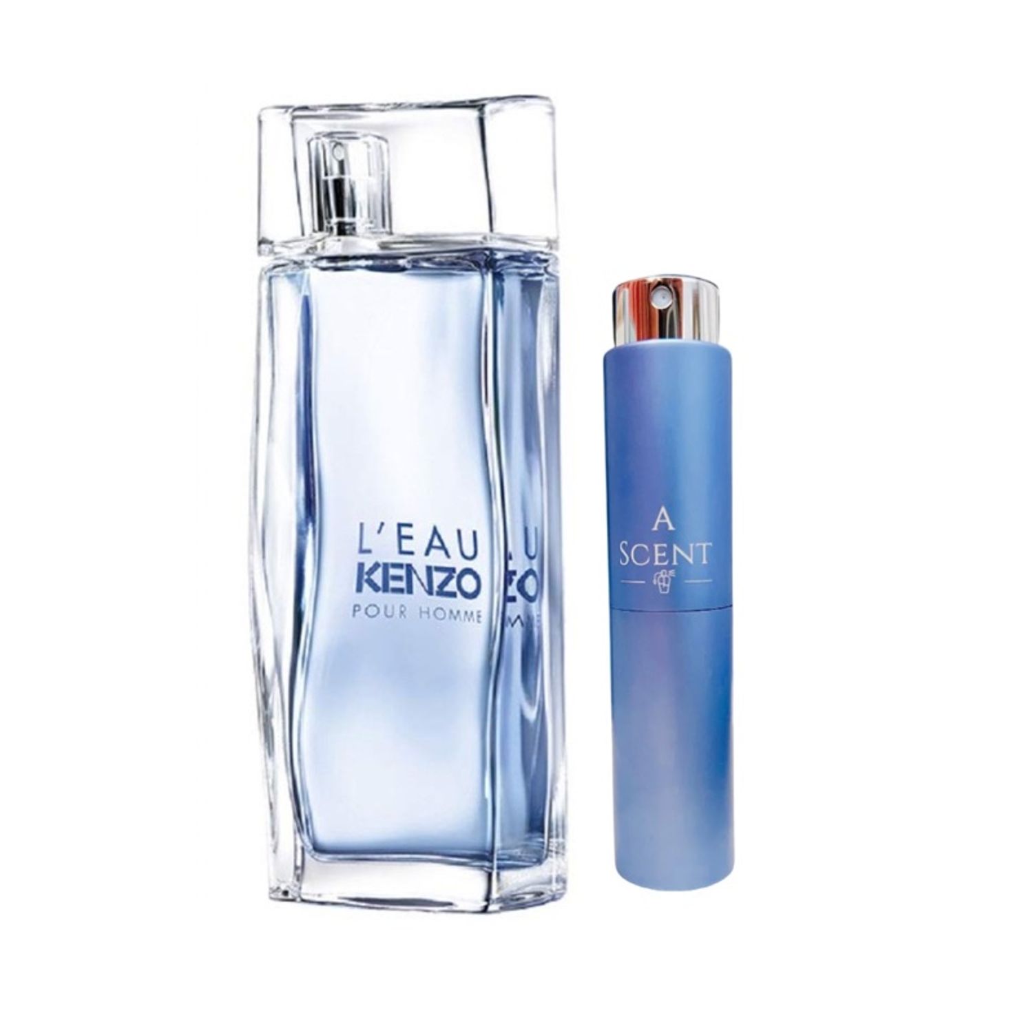 L'Eau Kenzo pour Homme 