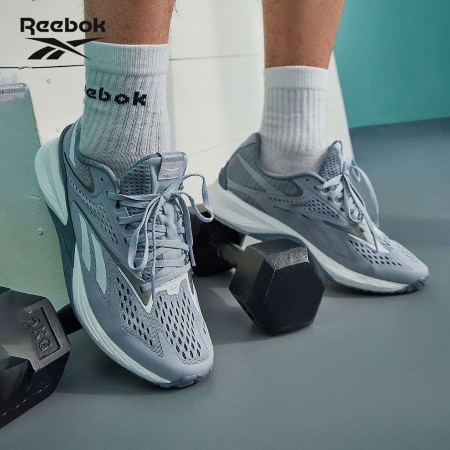 REEBOK пүүз