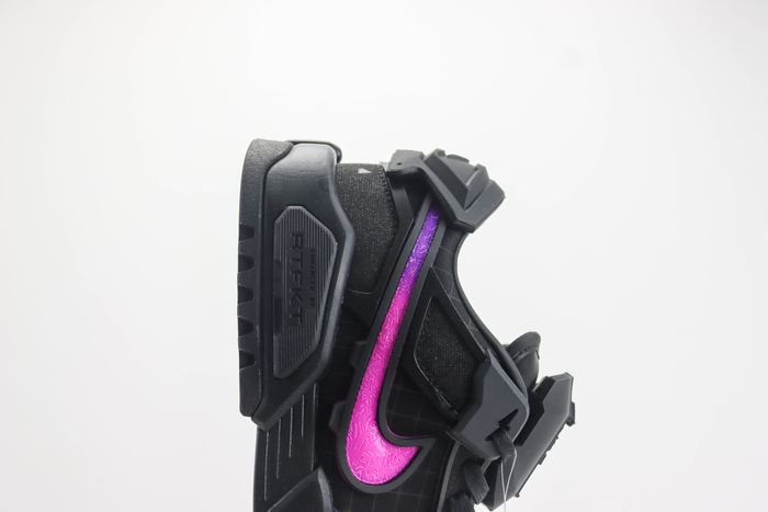 RTFKT Studios x NK Dunk Genesis Low  