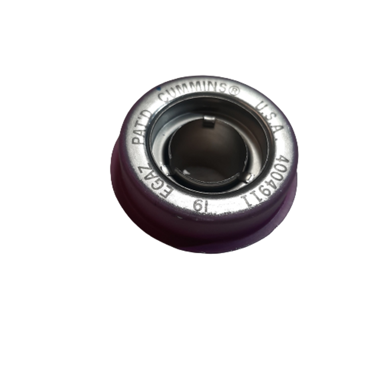 Seal-Water Pump, Усны Насос Жийрэг