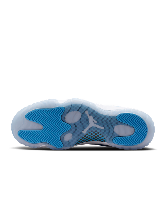 Air Jordan 11 Low University Blue