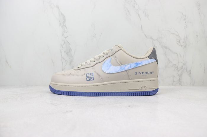 Nike Air Force 1 Low x Givenchy 02