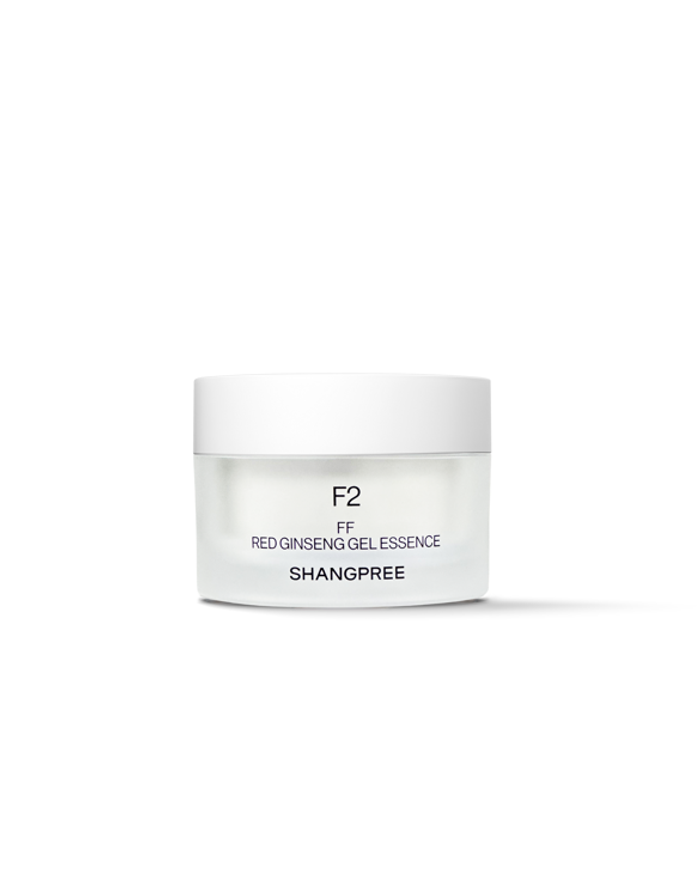 FF Red Ginseng Gel Essence 50gr